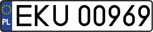 EKU00969