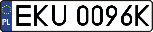 EKU0096K