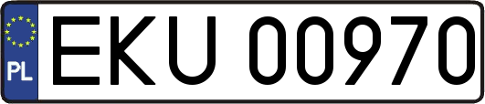 EKU00970