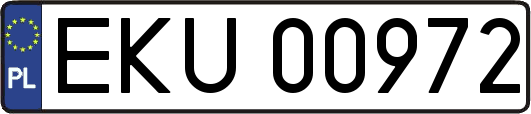 EKU00972