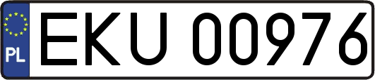 EKU00976
