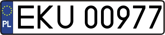 EKU00977