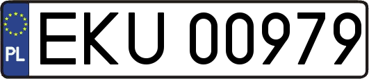 EKU00979
