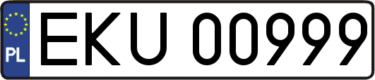 EKU00999