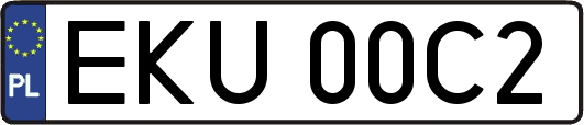 EKU00C2