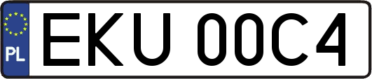 EKU00C4