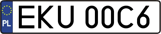 EKU00C6