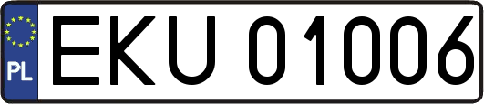 EKU01006
