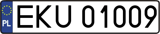 EKU01009