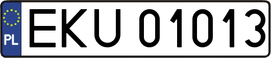 EKU01013