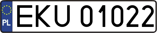 EKU01022