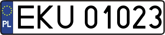 EKU01023