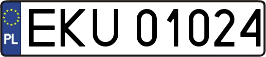 EKU01024