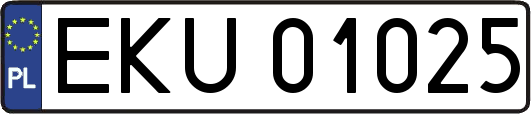 EKU01025