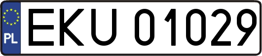 EKU01029