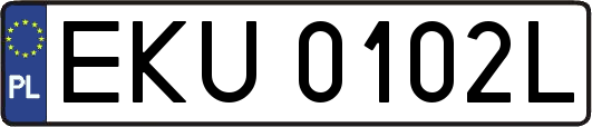 EKU0102L
