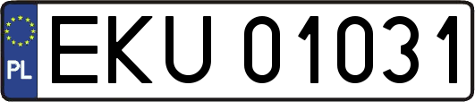 EKU01031