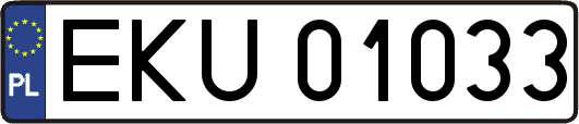EKU01033