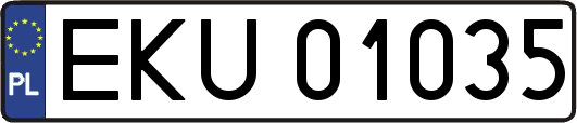 EKU01035