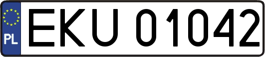 EKU01042