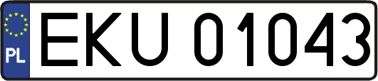 EKU01043