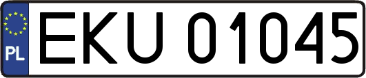 EKU01045