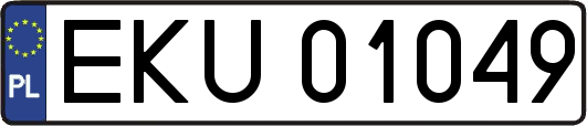 EKU01049