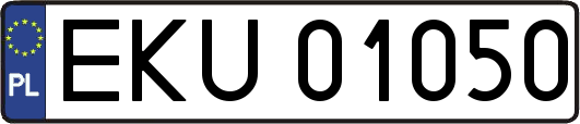 EKU01050