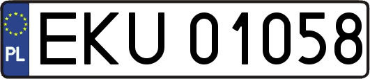 EKU01058