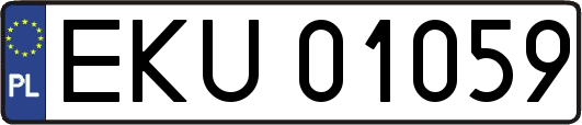EKU01059