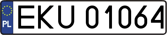 EKU01064