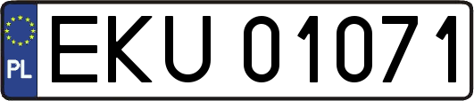 EKU01071