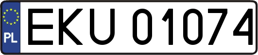 EKU01074