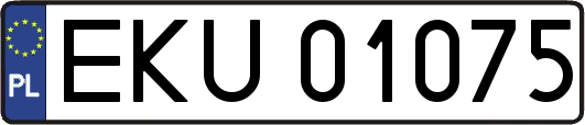 EKU01075