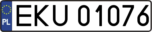 EKU01076