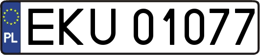 EKU01077