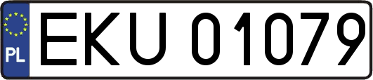 EKU01079