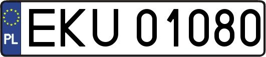 EKU01080