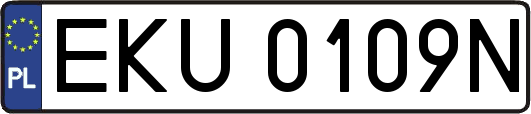 EKU0109N