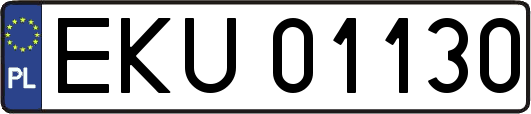 EKU01130