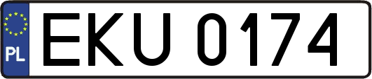 EKU0174