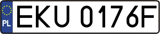 EKU0176F