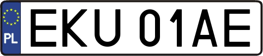 EKU01AE