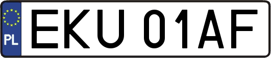 EKU01AF