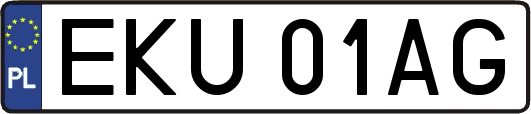 EKU01AG