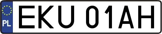 EKU01AH