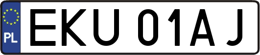EKU01AJ