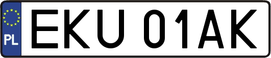 EKU01AK