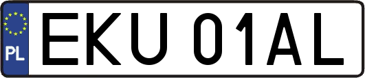 EKU01AL