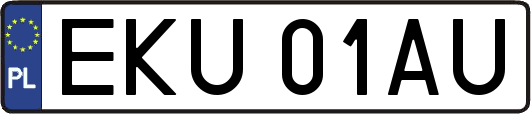 EKU01AU